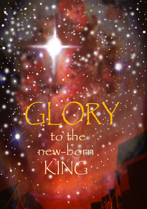 The ‘wonder’ of the shepherds