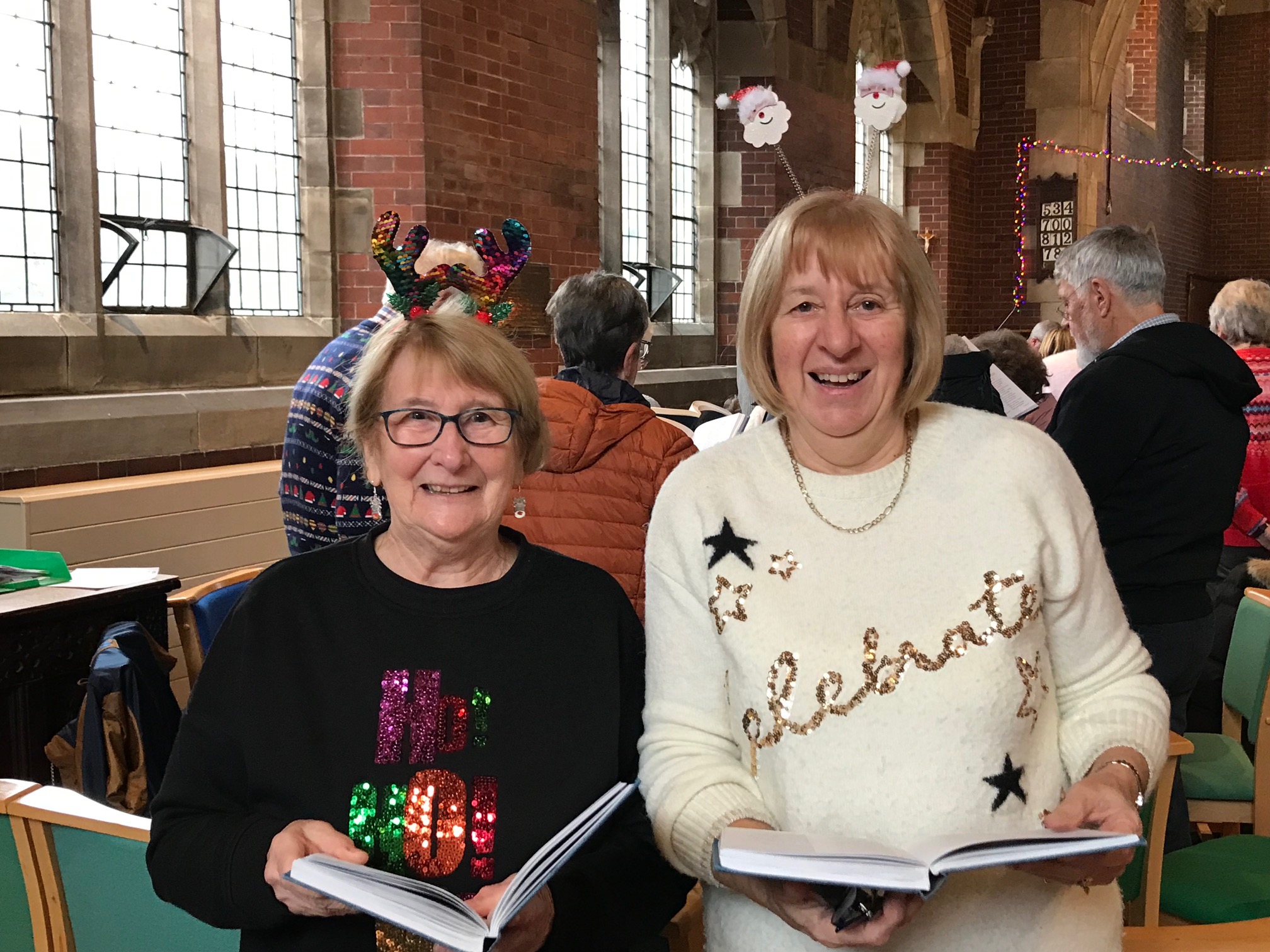 Latest News St Oswald's