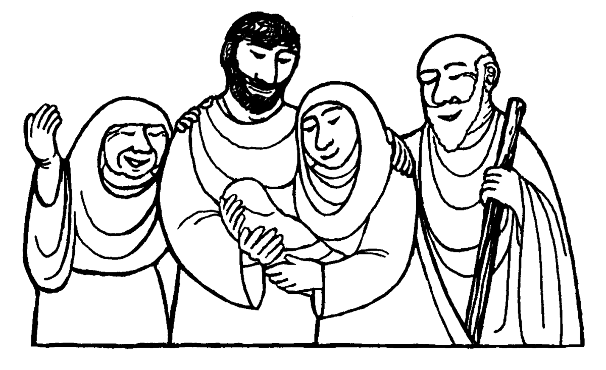 What’s special about  Candlemas?