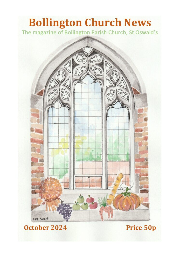 October 2024