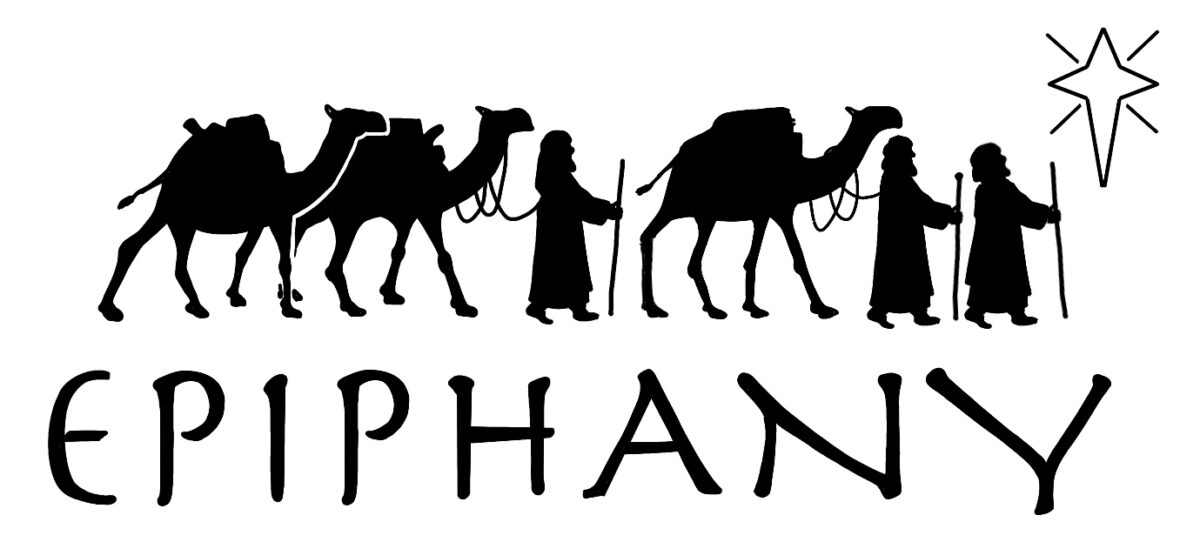 Where did the Wise Men come from?