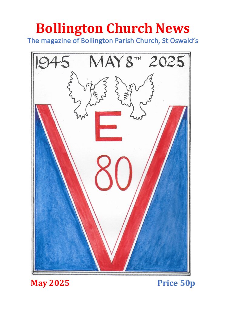 May 2025